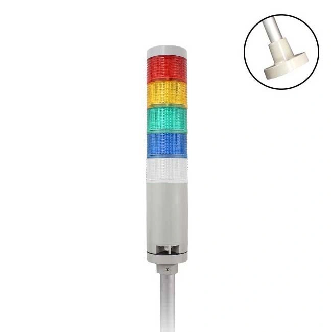 Đèn báo Hanyoung STL060-A-C51-5-M