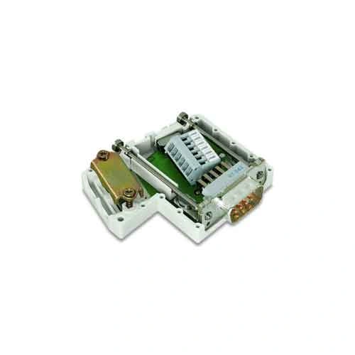 PLC Mitsubishi STL-CClink con