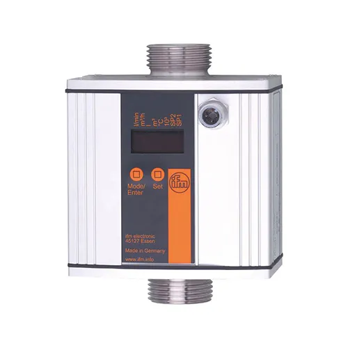 Cảm biến IFM SU8001