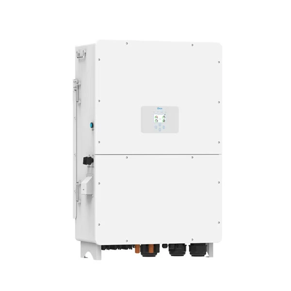 Biến tần Solar Deye SUN-100K-SG02HP3-EU-GM10