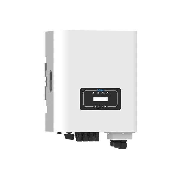 Inverter Deye SUN-10K-G02P1-EU-AM2