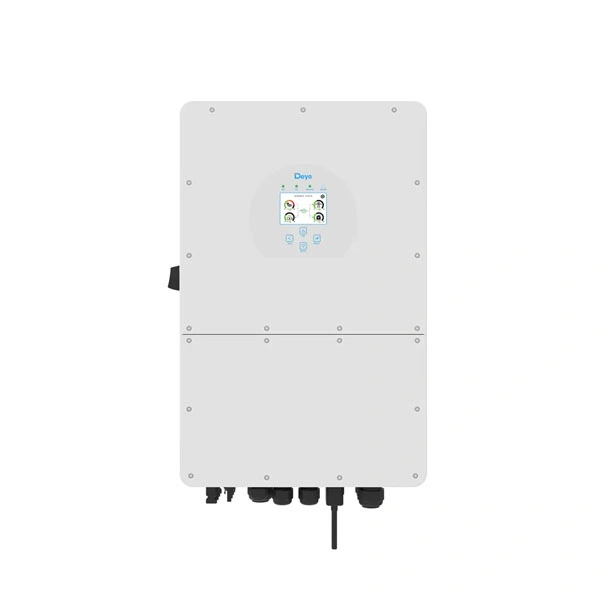 Biến tần Solar Deye SUN-10K-SG01HP3-EU-AM2