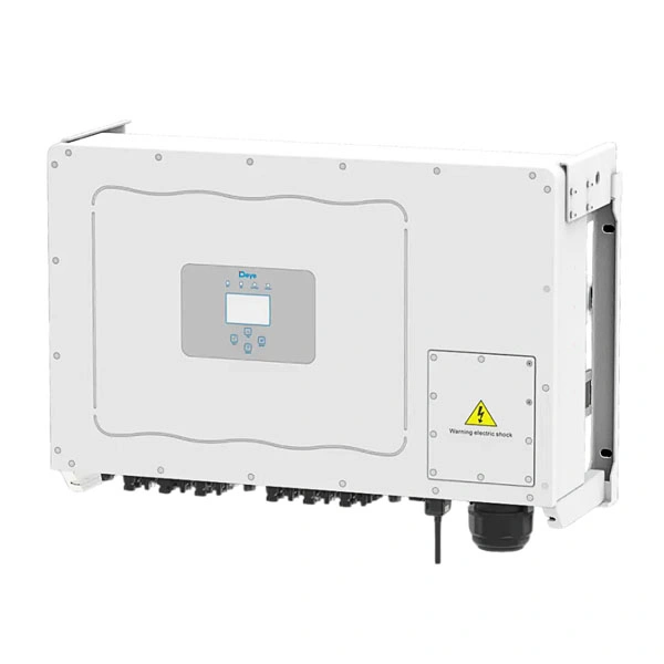 Biến tần Solar Deye SUN-110K-G03