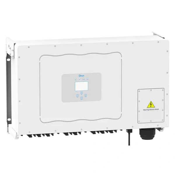 Inverter Deye SUN-136K-G01P3