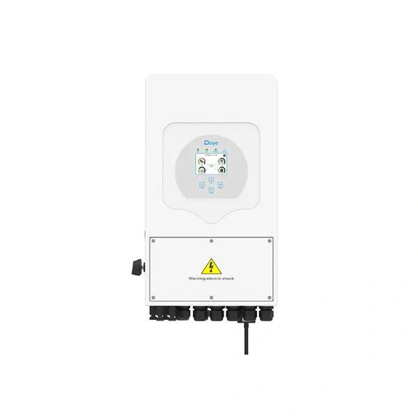 Biến tần Solar Deye SUN-12K-SG01HP3-EU-AM2