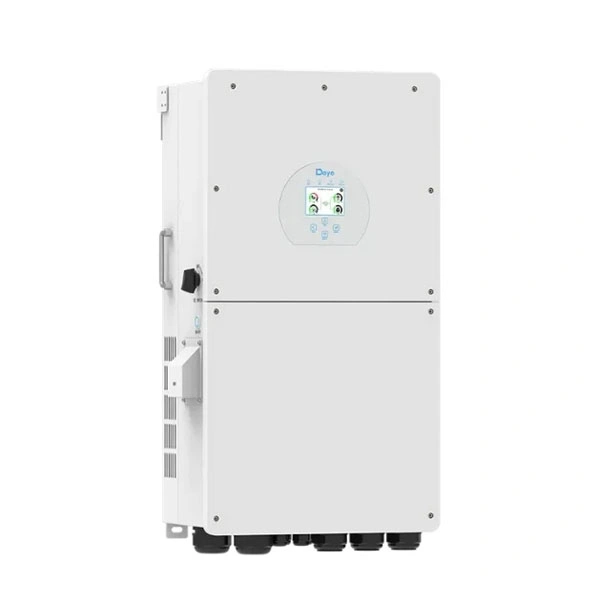 Biến tần Solar Deye SUN-16K-SG01LP1-EU-AM3-P