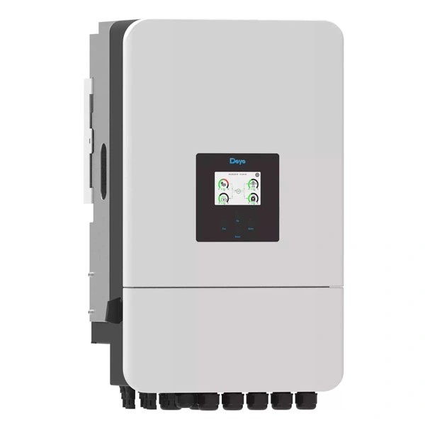 Biến tần Solar Deye SUN-16K-SG05LP3-EU-SM2