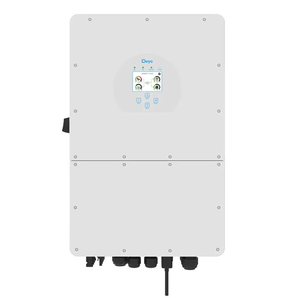 Biến tần Solar Deye SUN-20K-SG01HP3-EU-AM2
