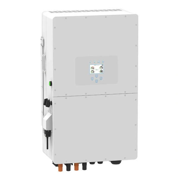 Inverter Deye SUN-40K-SG01HP3-EU-BM4