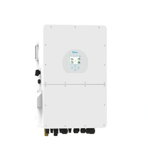 Biến tần Solar Deye SUN-30K-SG02HP3-EU-BM3