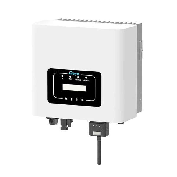 Biến tần Solar Deye SUN- 3K-G04P1-EU-AM1