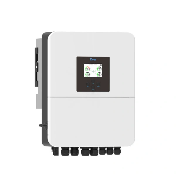 Inverter Deye SUN-8K-SG05LP3-EU-SM2