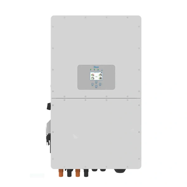 Biến tần Solar Deye SUN-50K-SG02HP3-EU-BM4