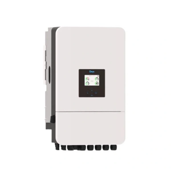 Biến tần Solar Deye SUN-10K-SG05LP3-EU-SM2