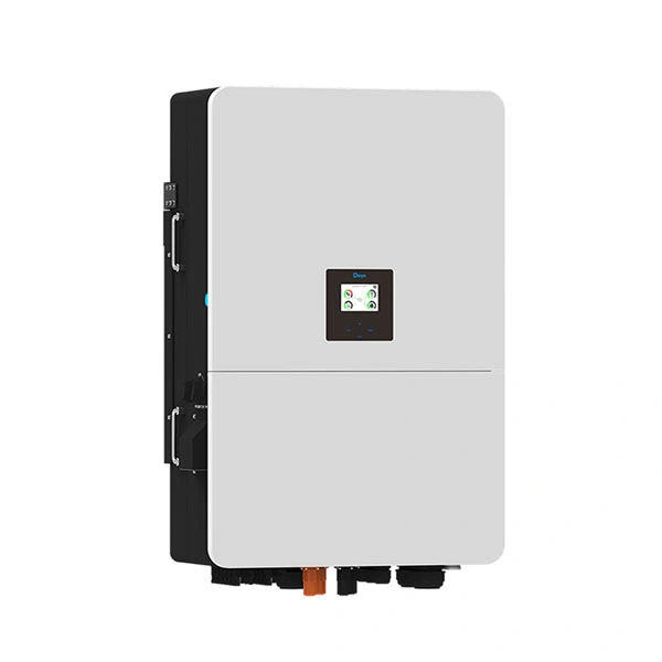 Inverter Deye SUN-80K-SG02HP3-EU-EM6