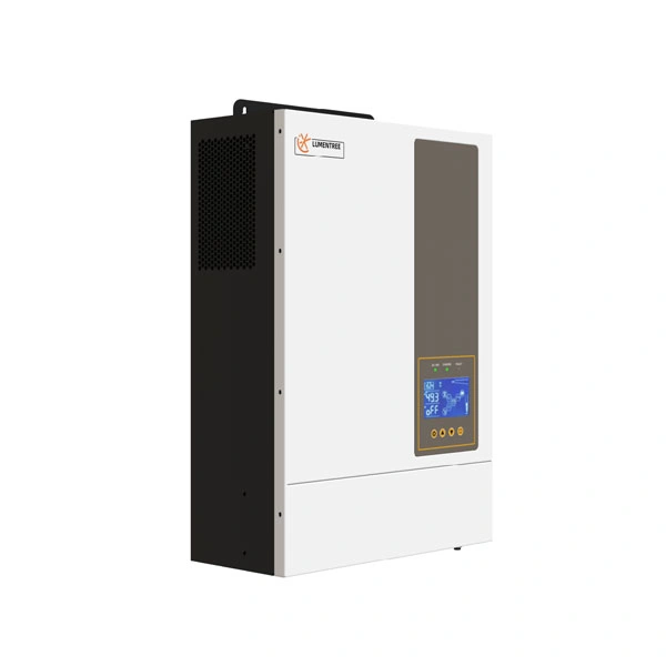 Biến tần Solar SUNT-12kW-HP