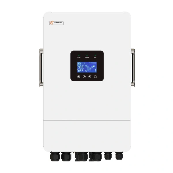 Inverter Lumentree SUNT-4.0kW-SH