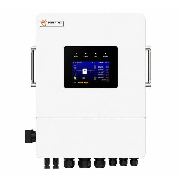 Inverter Lumentree SUNT-10kW-S