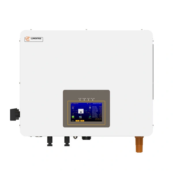 Biến tần Solar SUNT-6.0kW-T
