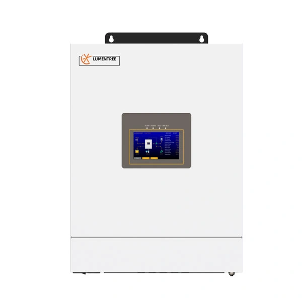 Biến tần Solar SUNT-12.0kW-HT