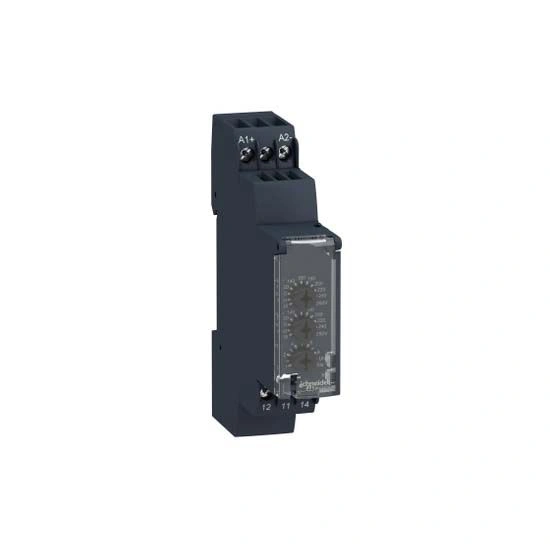 Rơ le Schneider RM17UBE15