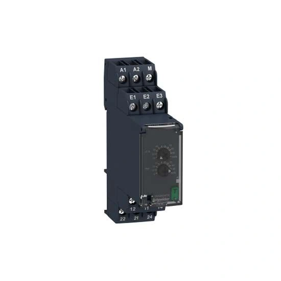 Rơ le Schneider RM22JA21MR