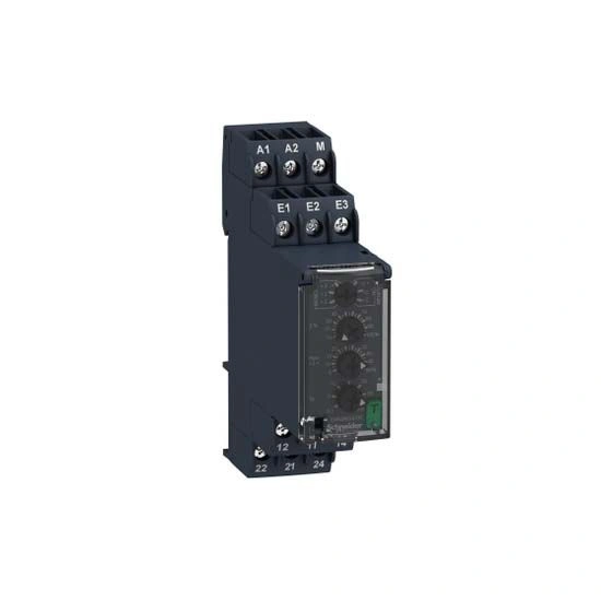 Rơ le Schneider RM22JA31MR