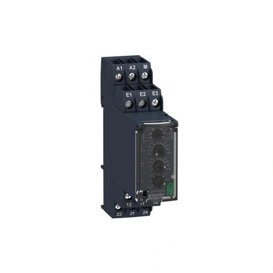 Rơ le Schneider RM22UA33MT