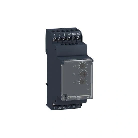 Rơ le Schneider RM35ATL0MW