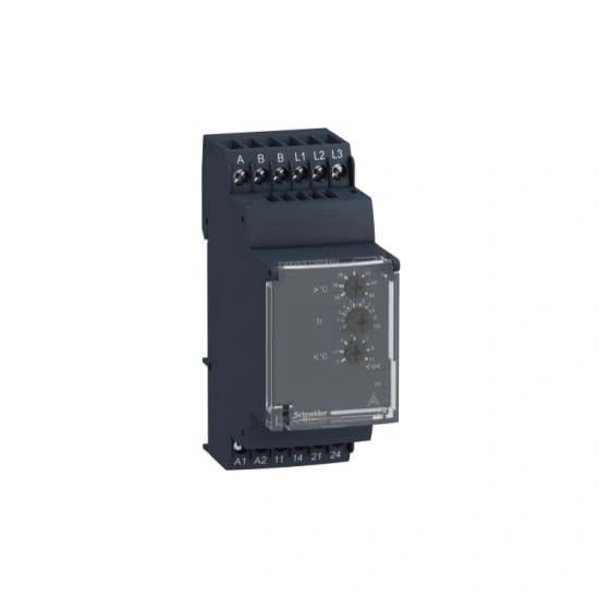 Rơ le Schneider RM35ATW5MW