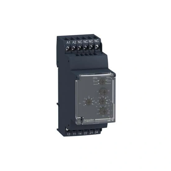 Rơ le Schneider RM35HZ21FM