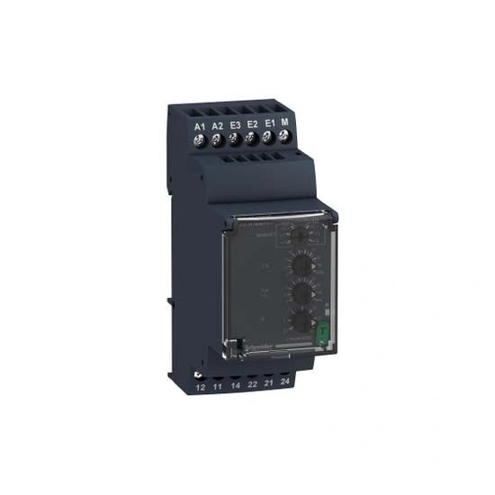 Rơ le Schneider RM35JA32MR