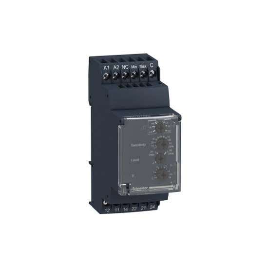 Rơ le Schneider RM35LM33MW