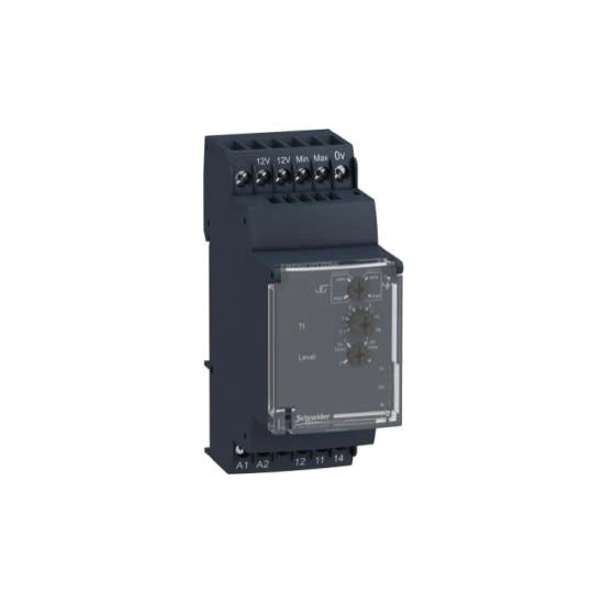 Rơ le Schneider RM35LV14MW