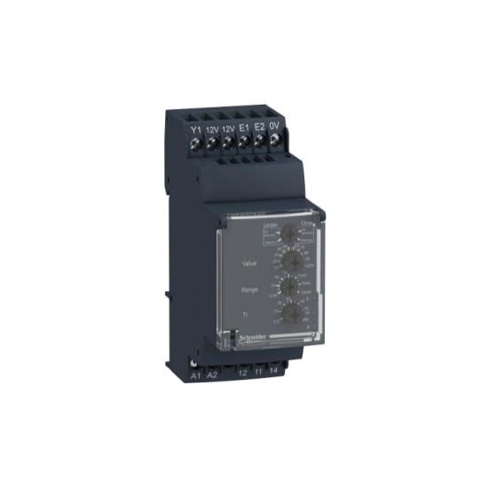 Rơ le Schneider RM35S0MW