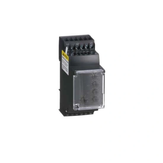 Rơ le Schneider RM35TF30