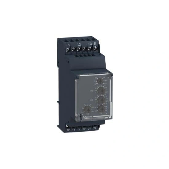 Rơ le Schneider RM35UB3N30