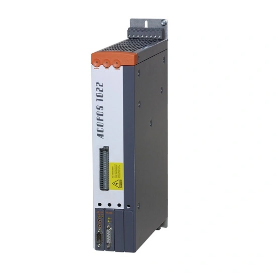 Bảo hành và sửa chữa Servo Motor & Driver Acopos