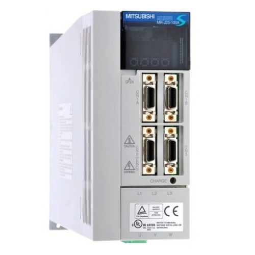 Bộ điều khiển Servo Mitsubishi MR-J2S-100A4 1kW