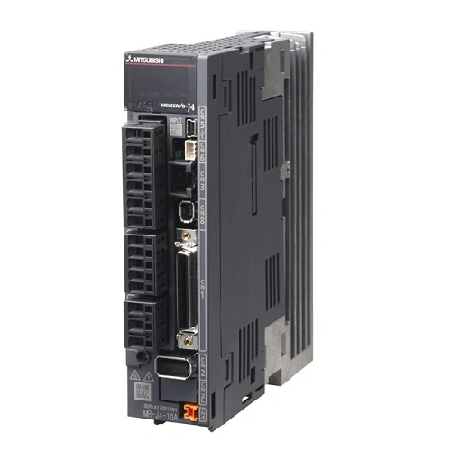 Bộ điều khiển Servo Mitsubishi MR-J4-100A 1kW 220V