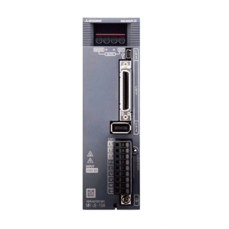 Bộ điều khiển Servo Mitsubishi MR-JE-70B 0.75kW