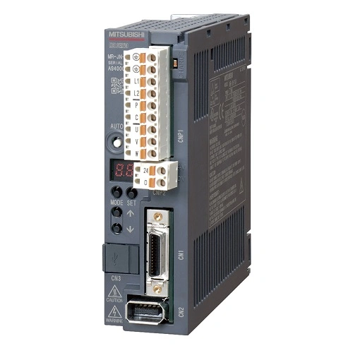 Bộ điều khiển Servo Mitsubishi MR-JN-10A