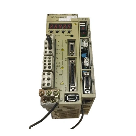 Servo Yaskawa SGDH-08AE-S 0.75kW