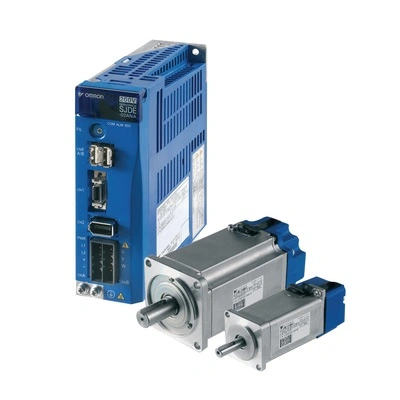 Servo Yaskawa SJDE-01APA-OY 0.1kW