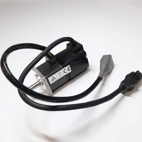 Động cơ Servo Mitsubishi HC-MFS053 0.05kW