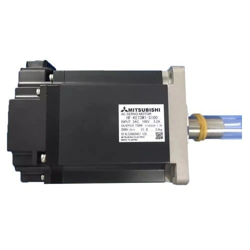Động cơ Servo Mitsubishi HF-KE13BW1-S100