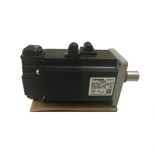 Động cơ Servo Mitsubishi HG-SN152BJ-S100 1.5kW