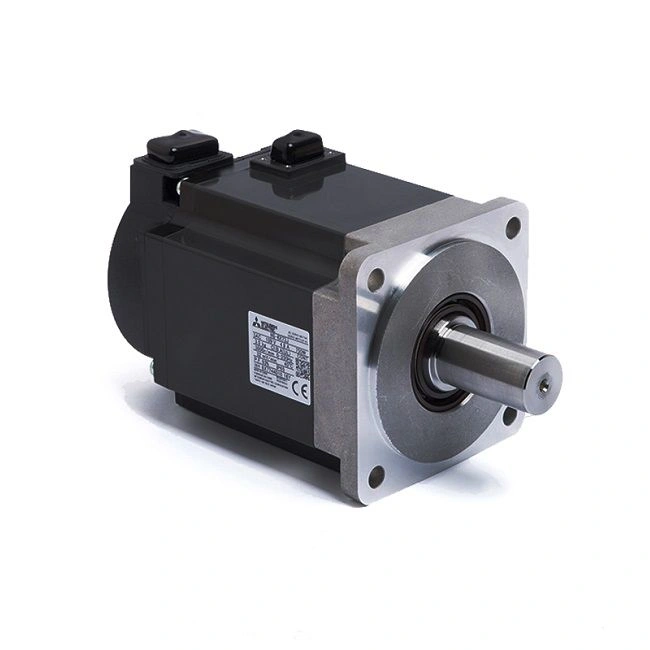 Động cơ Servo Mitsubishi HG-KN13BJK-S100 0.1kW