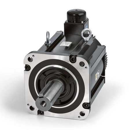 Servo Yaskawa SGMSV-15D3A6H 4kW