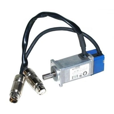 Servo Yaskawa SJME-01AMC41-OY 0.1kW